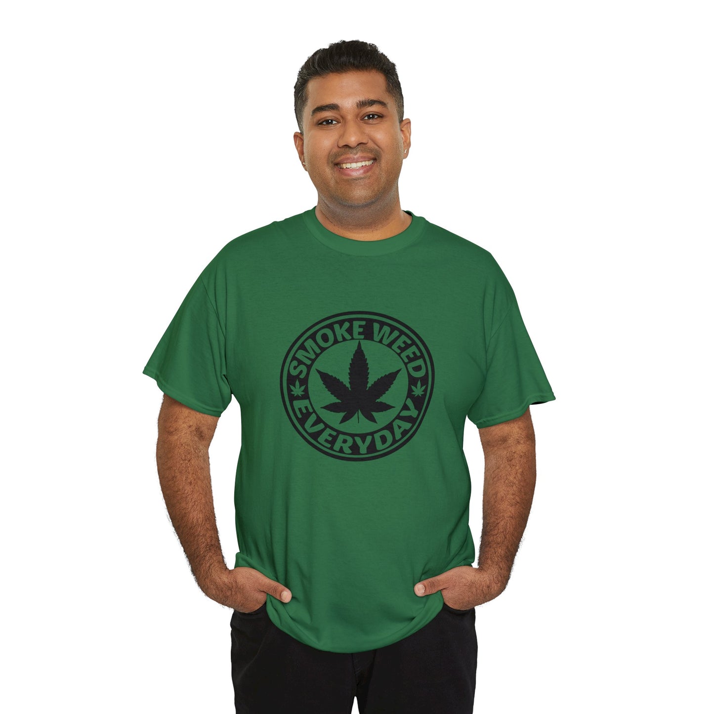 Smoke Weed Everyday | Unisex Sizing