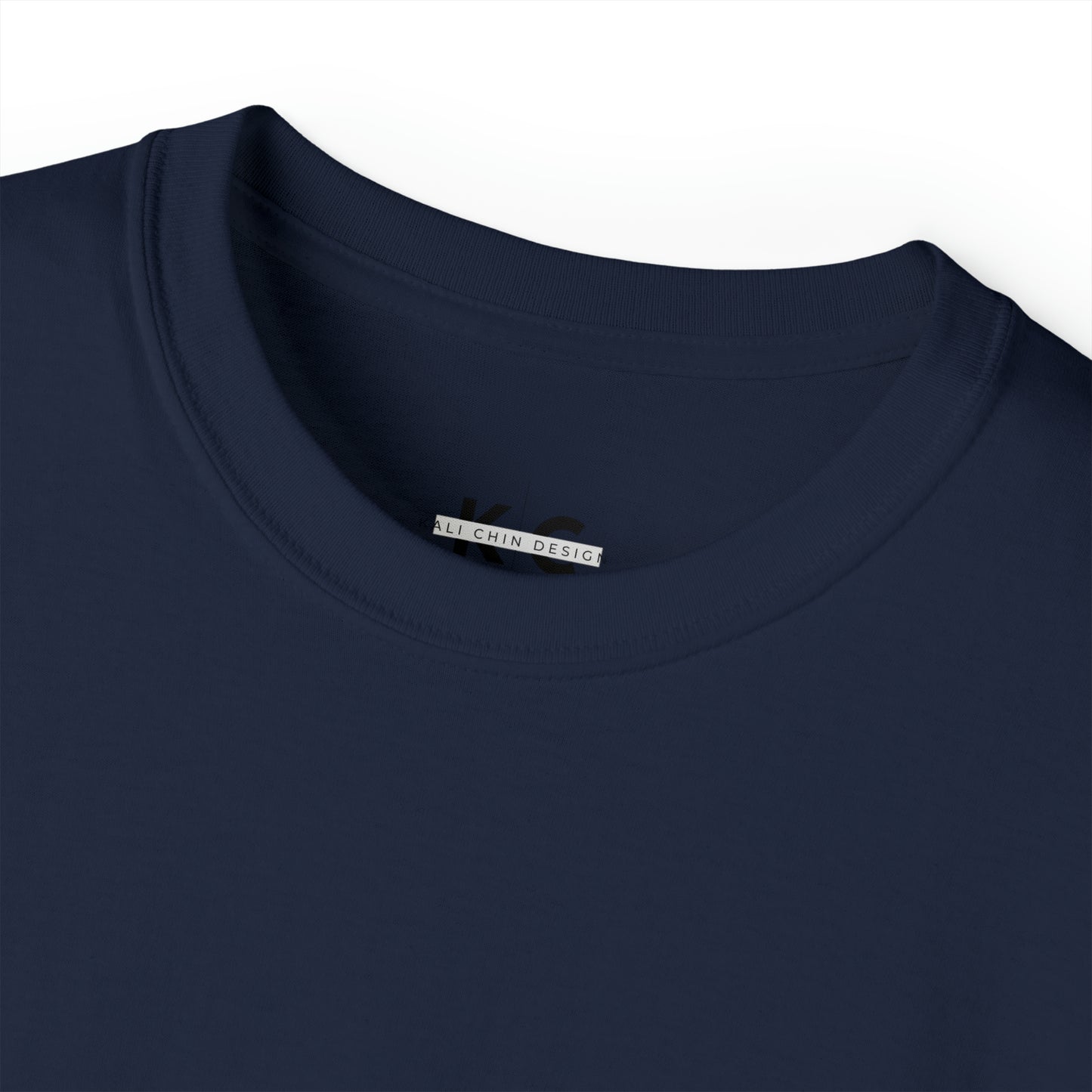Fierce Tiger Cotton Tee