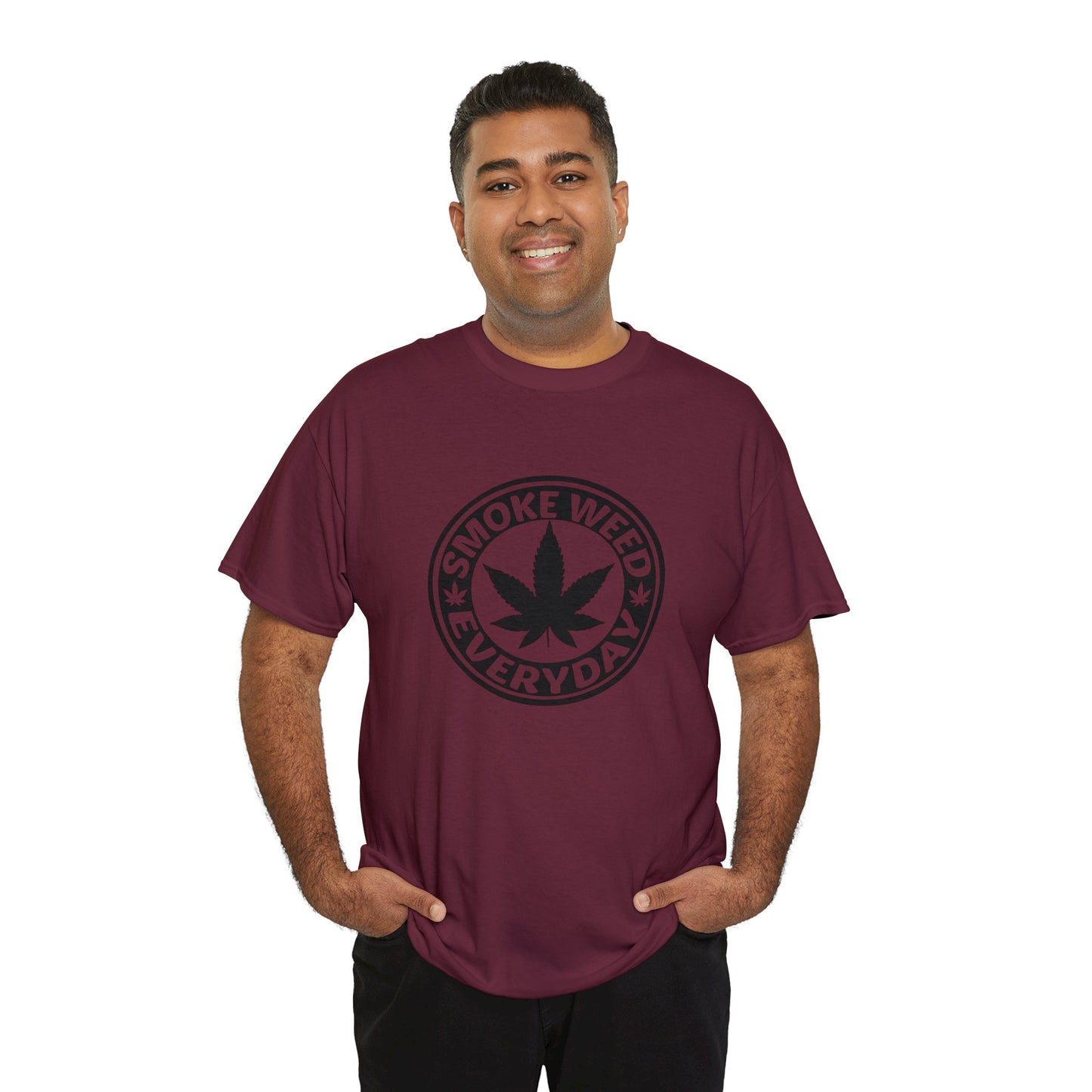 Smoke Weed Everyday | Unisex Sizing