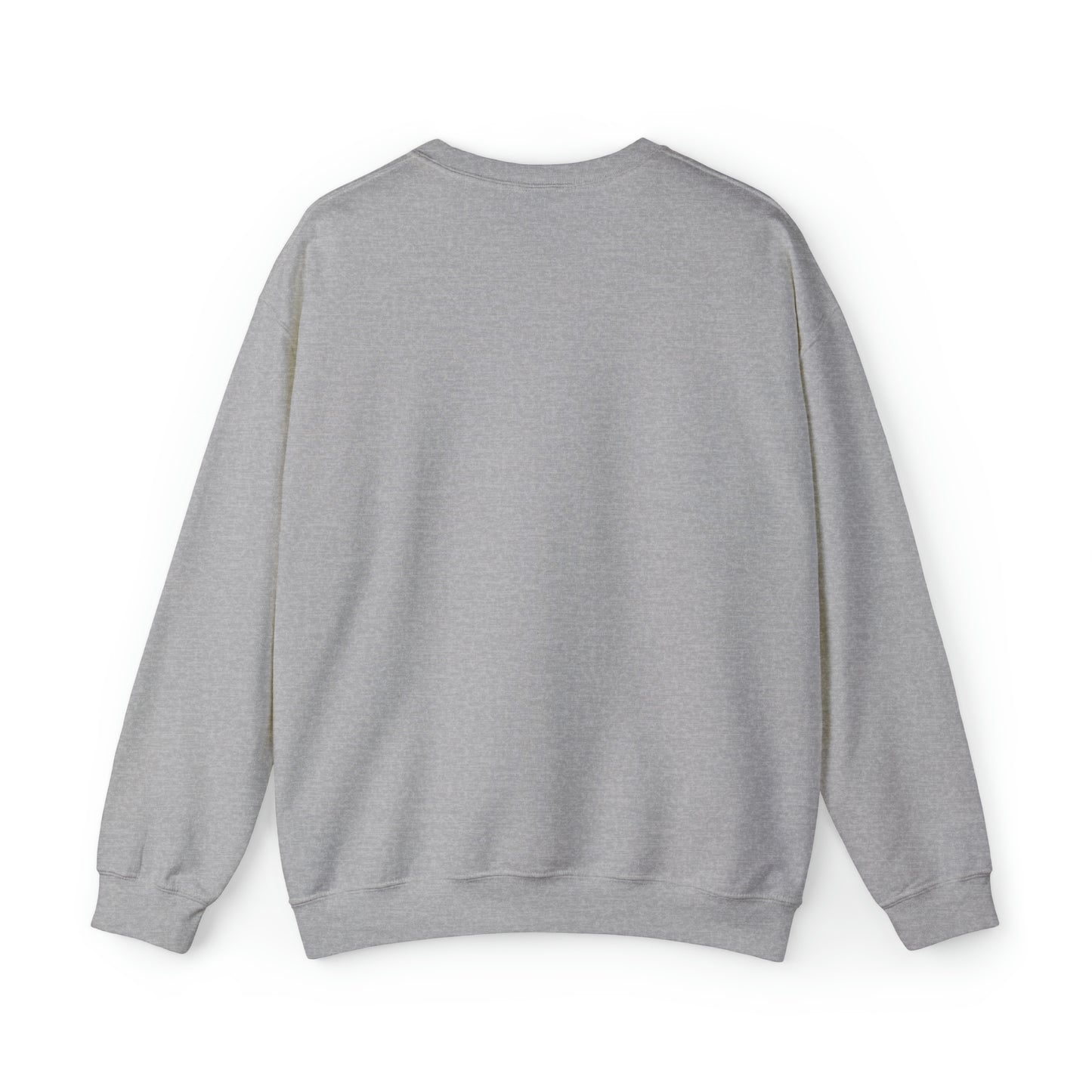 Rolling In The Holidays Christmas | Crewneck Sweatshirt | Unisex Crewneck Sweatshirt |