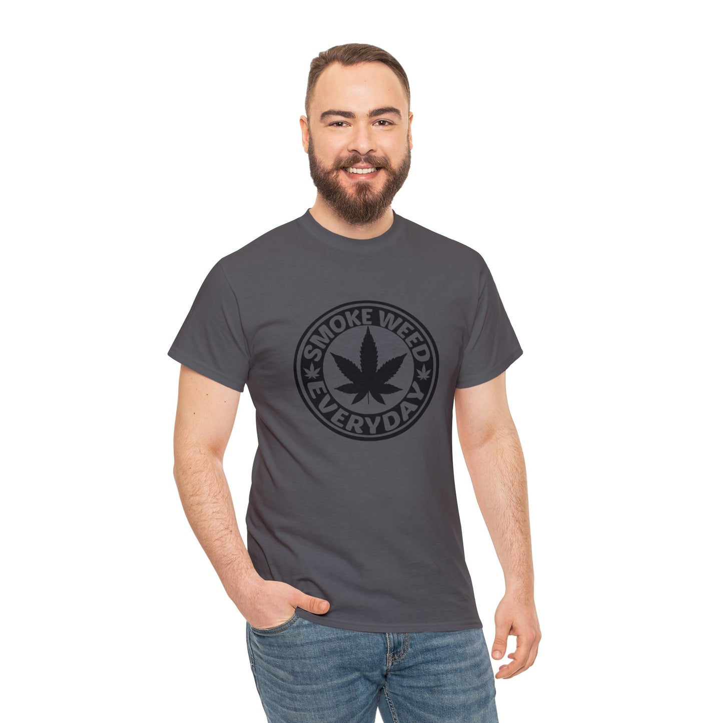 Smoke Weed Everyday | Unisex Sizing