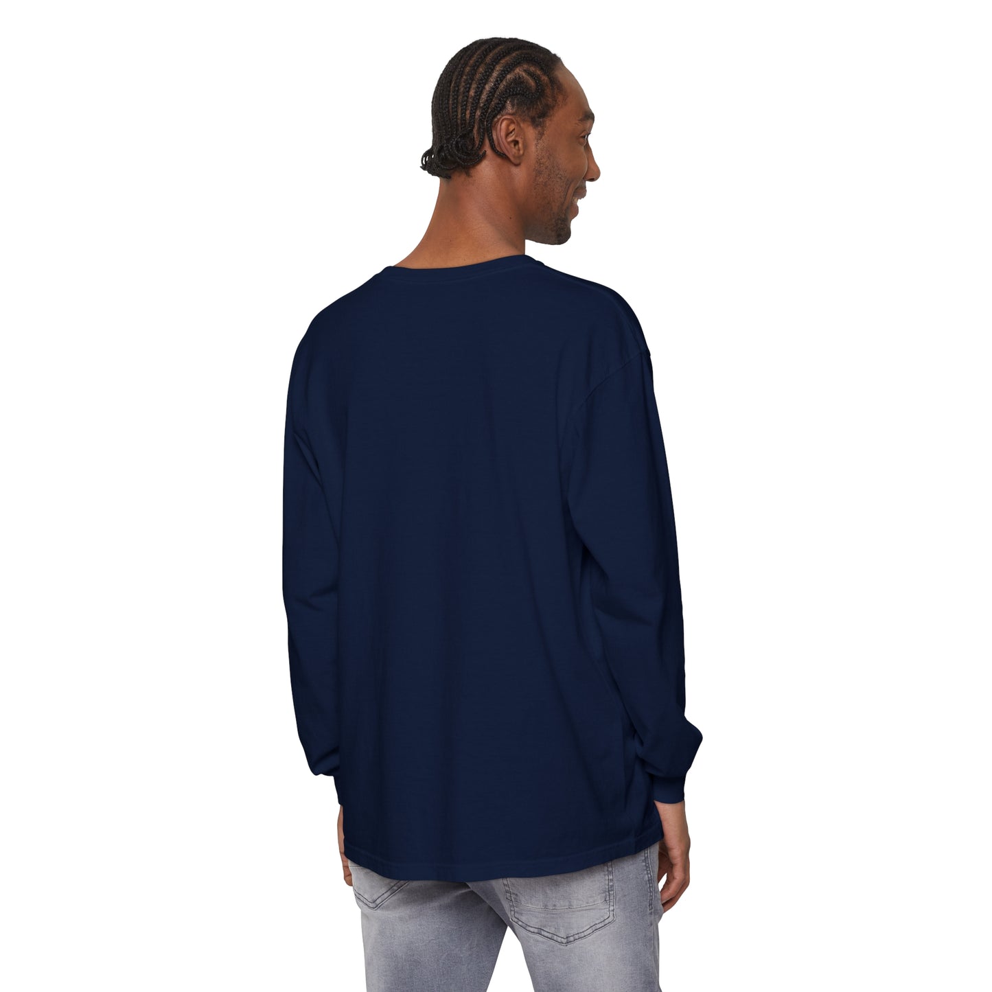 Friends Christmas Long Sleeve T-Shirt
