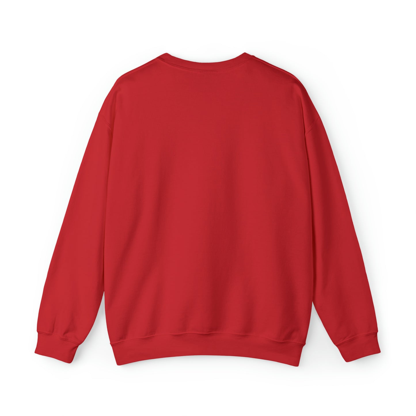 Rolling In The Holidays Christmas | Crewneck Sweatshirt | Unisex Crewneck Sweatshirt |