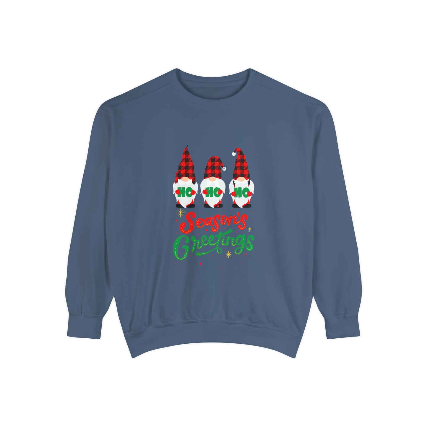 Unisex Season's Greetings Sweatshirt