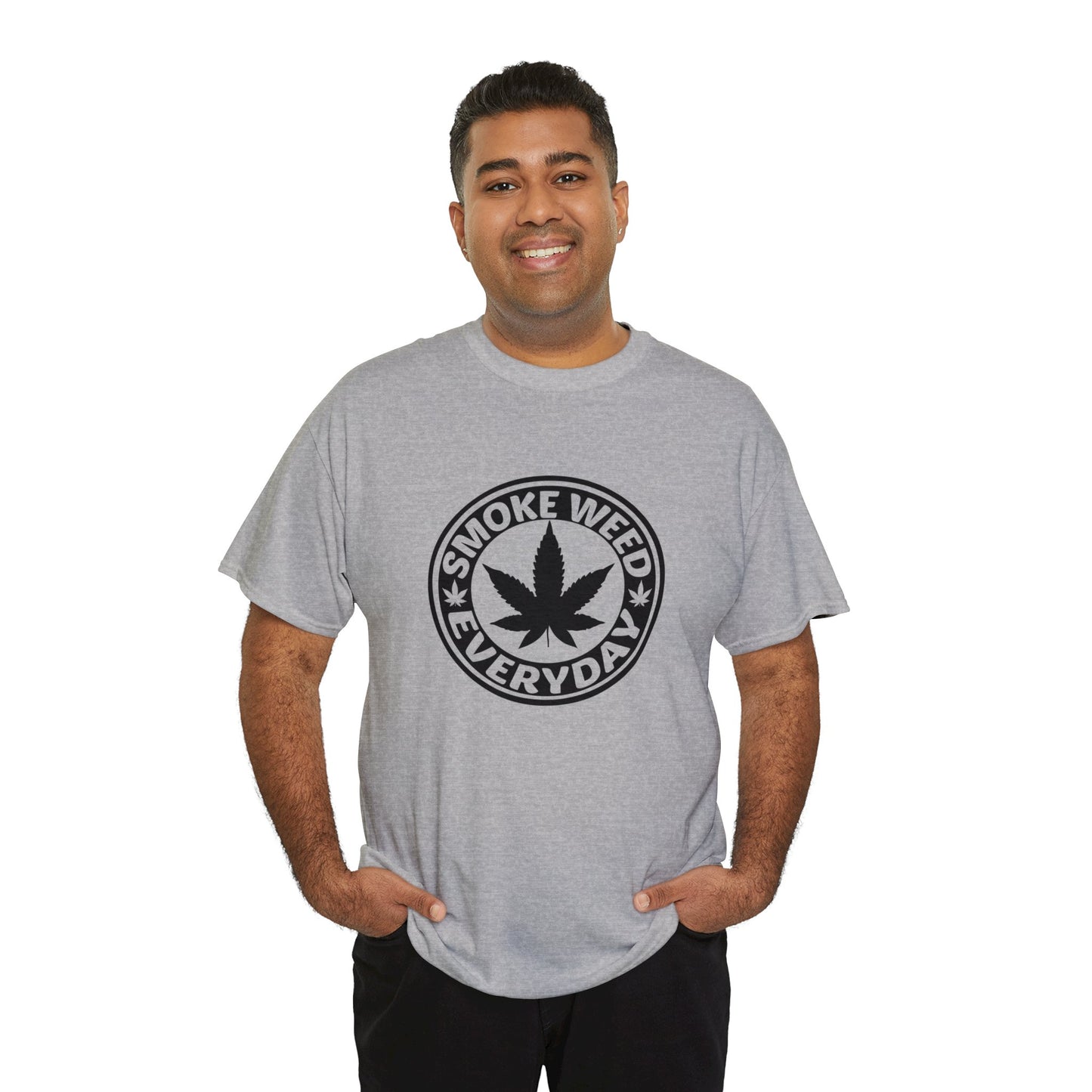 Smoke Weed Everyday | Unisex Sizing