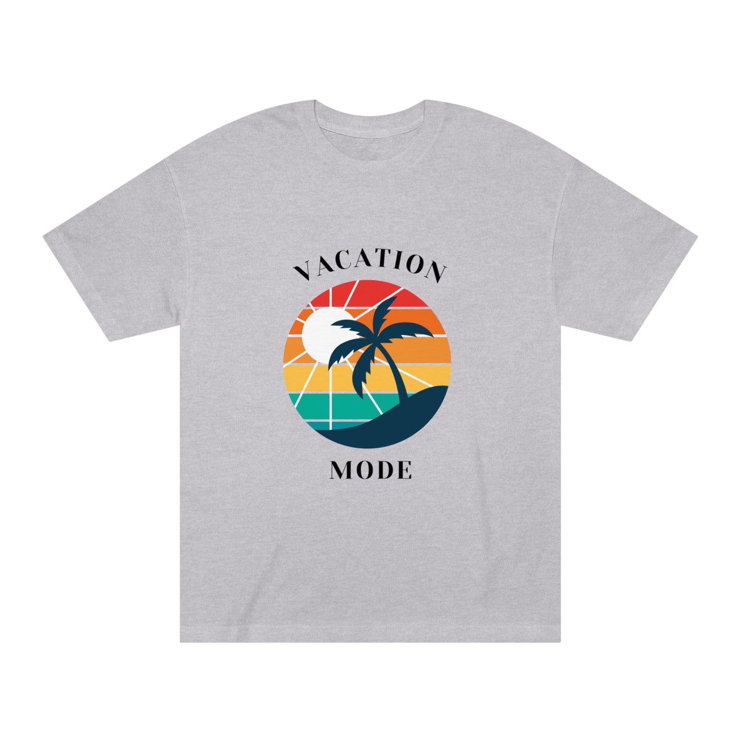 Vacation Mode Classic Tee