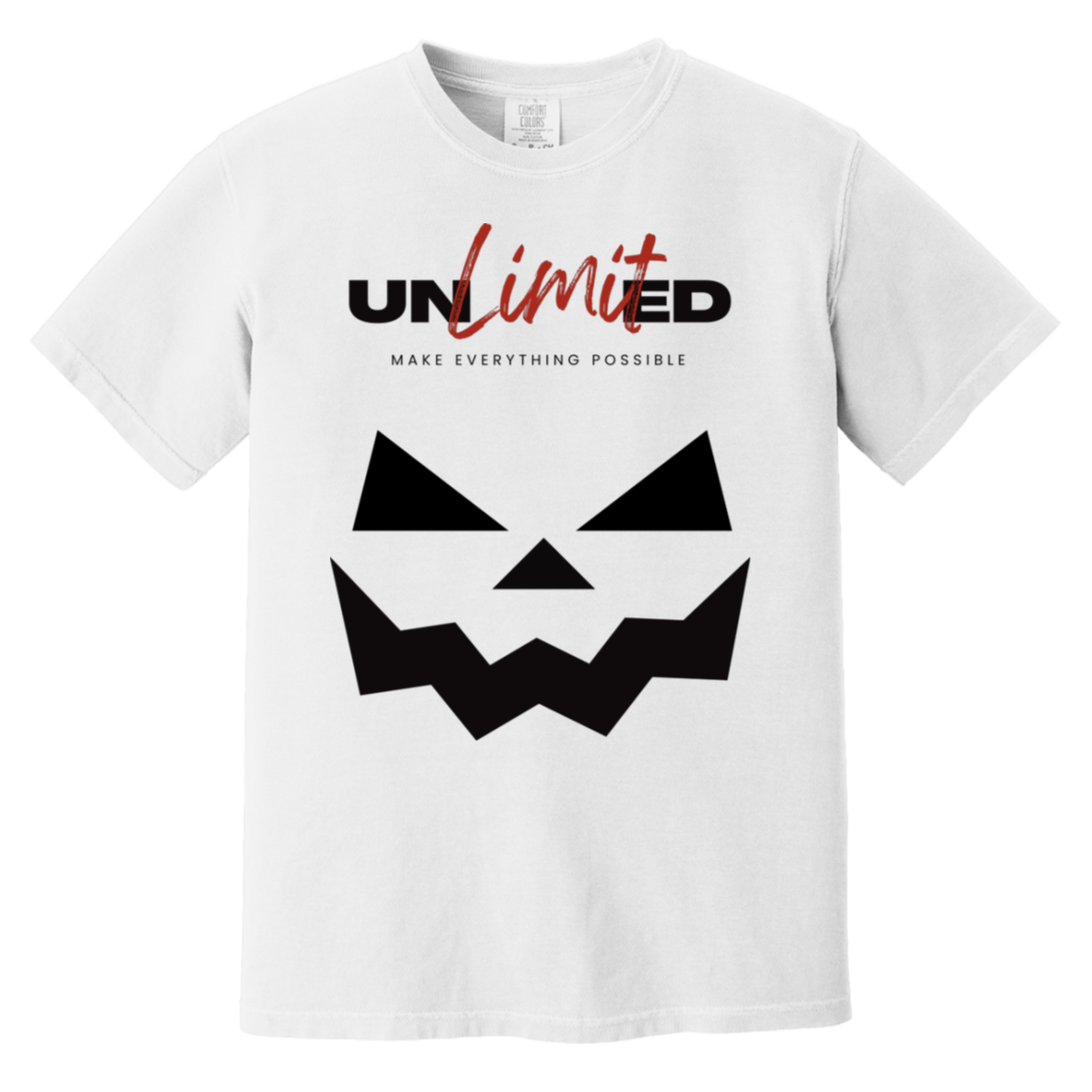 Unlimited Make everything Possible T-Shirt