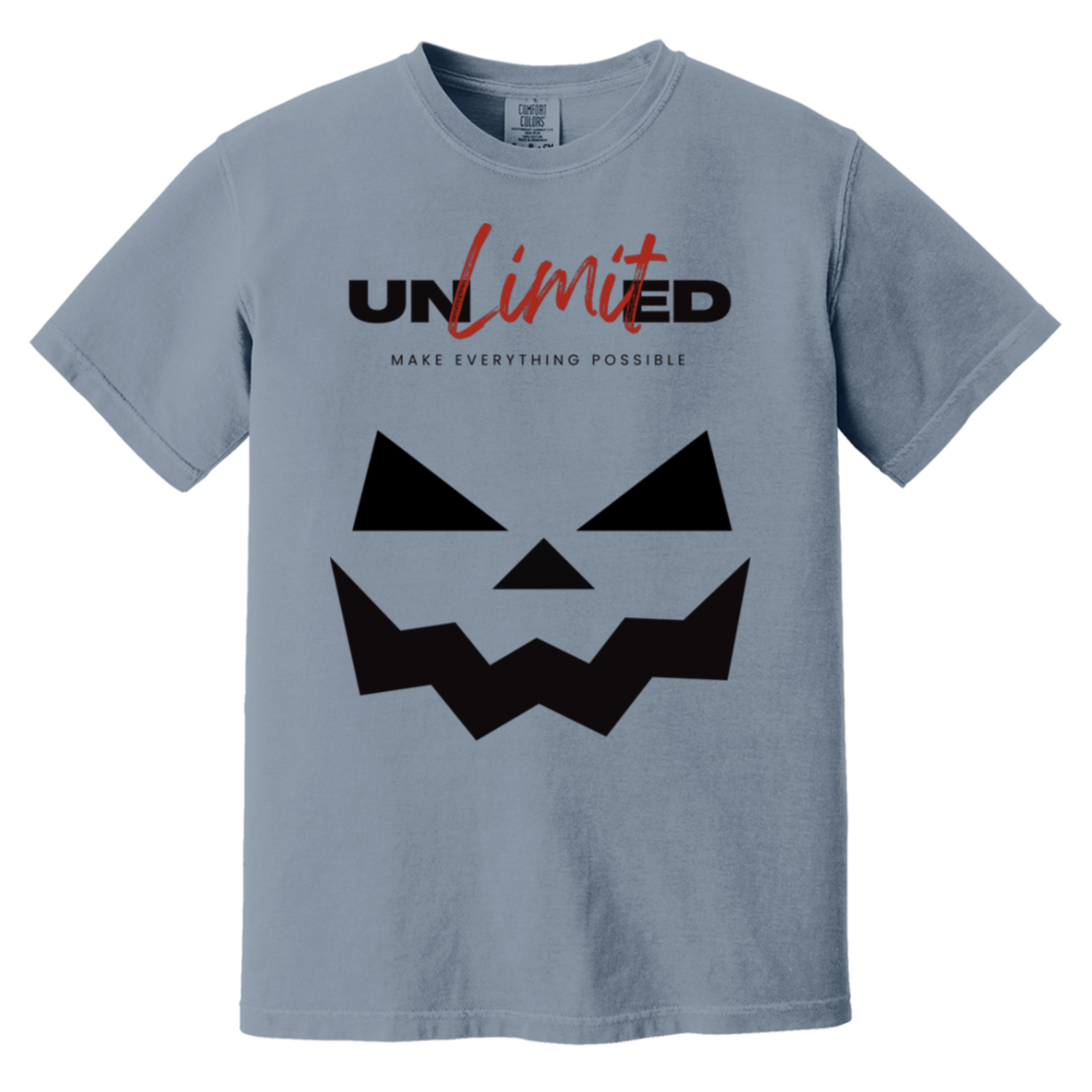 Unlimited Make everything Possible T-Shirt