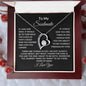 My Soulmate | Forever Love Necklace