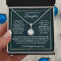 To My Daughter | Eternal Hope Necklace
