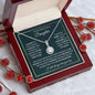 To My Daughter | Eternal Hope Necklace