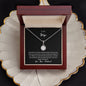 To My Wife | Eternal Hope Necklace