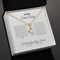 Alluring Beauty Necklace/ My Future Wife