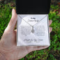 Alluring Beauty Necklace/ My Future Wife