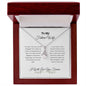 Alluring Beauty Necklace/ My Future Wife