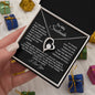 My Soulmate | Forever Love Necklace