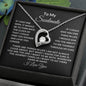My Soulmate | Forever Love Necklace