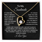 My Soulmate | Forever Love Necklace
