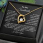 My Soulmate | Forever Love Necklace