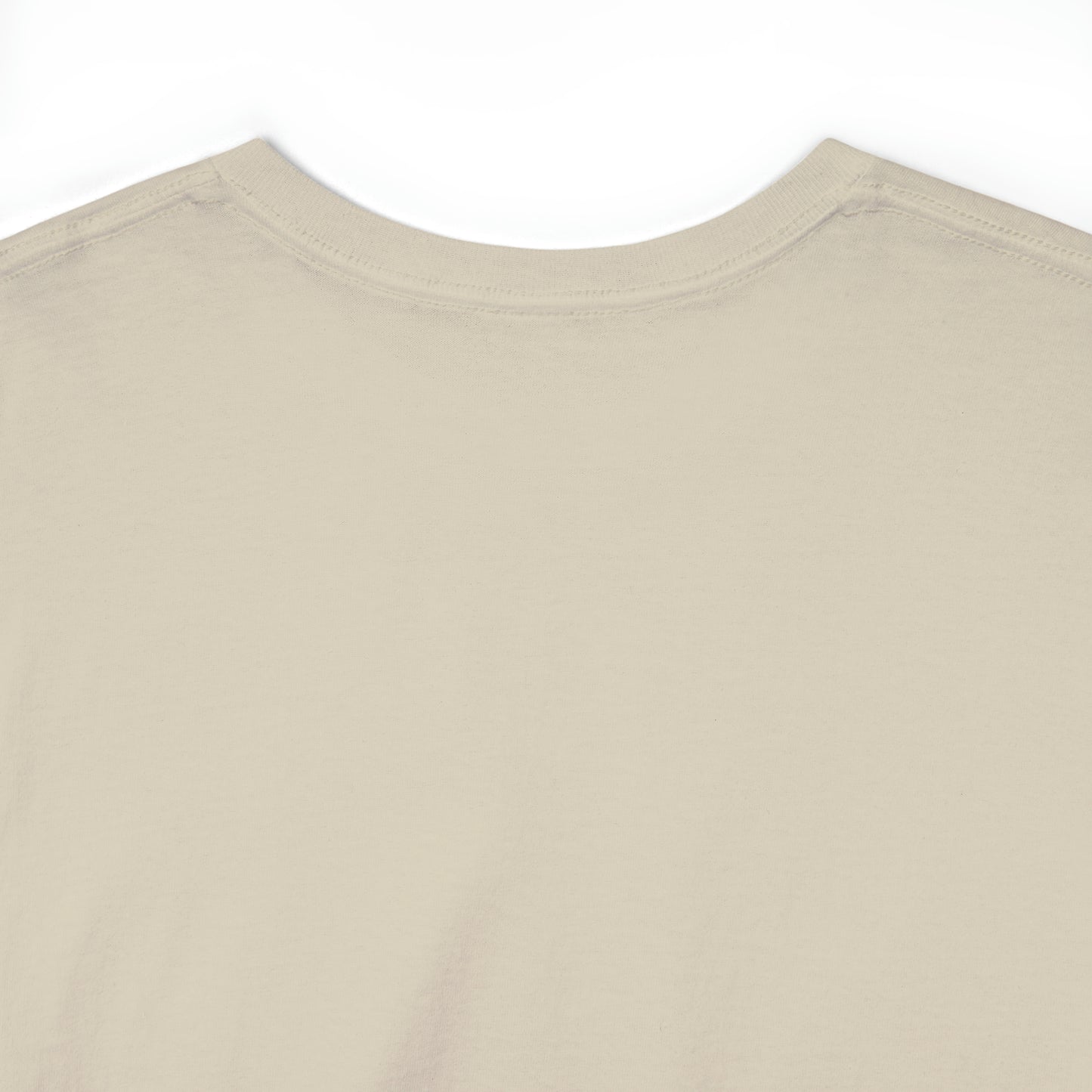 God Is Within Her | Cotton Tee