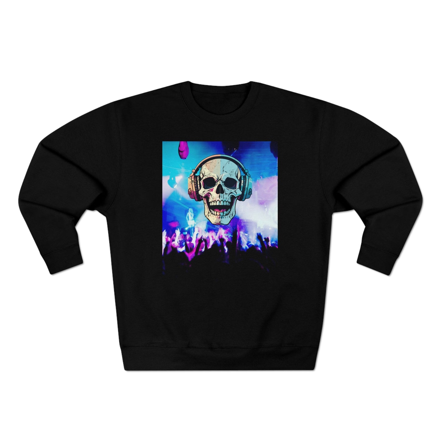 Party Crewneck Sweatshirt