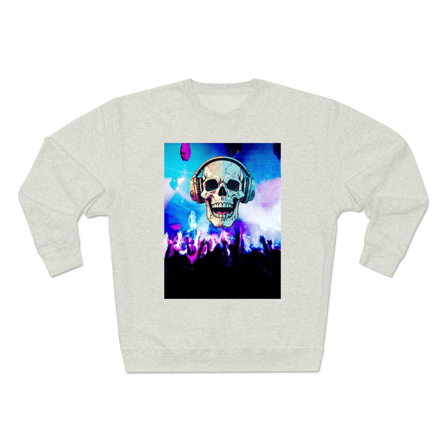 Party Crewneck Sweatshirt