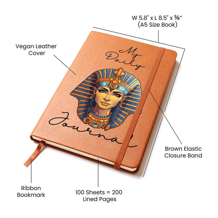My Daily Journal