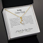 Alluring Beauty Necklace ~ My Future Wife